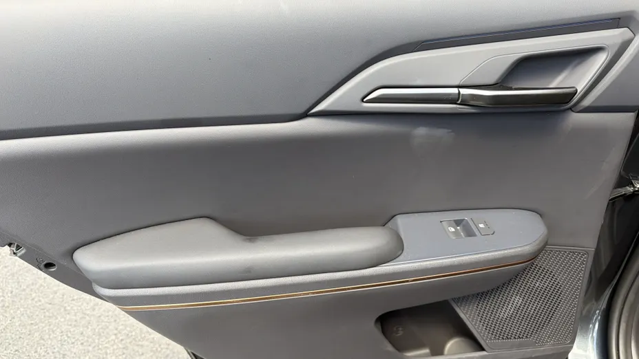 KIA EV5 EV5 81.4kWh Earth