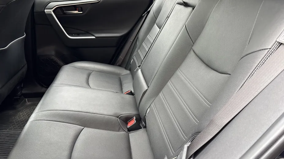 TOYOTA RAV4 RAV4 2.5 Hybrid Executive 4x2