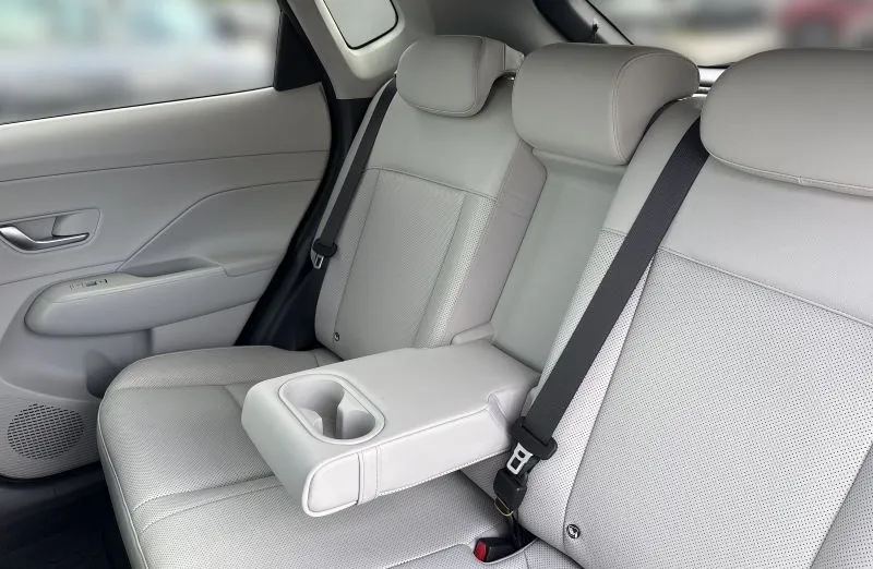 HYUNDAI Kona Kona 1.6 GDI Hybrid Platinum DCT