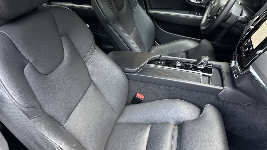 VOLVO S90 S90 B4 B Plus Bright aut