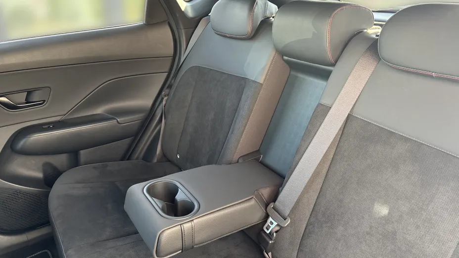 HYUNDAI Kona Kona 1.6 GDI Hybrid N-Line DCT