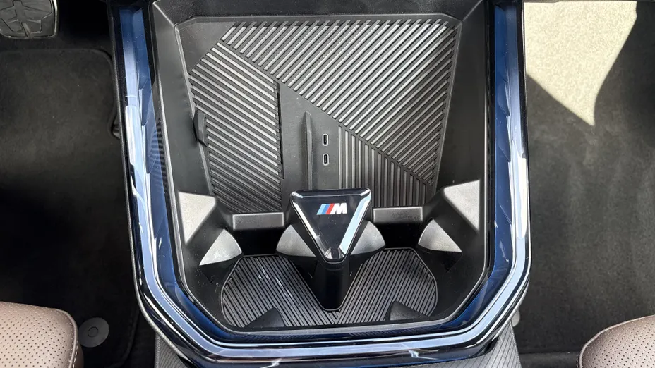 BMW X3 X3 xDrive20d mHEV aut