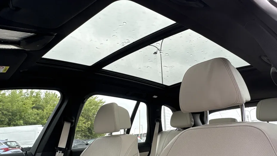 BMW X5 X5 xDrive40 mHEV sport-aut