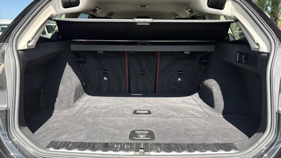 BMW Seria 3 318d mHEV aut