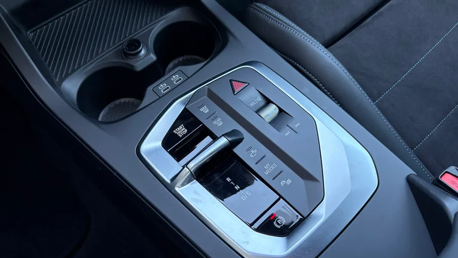 BMW Seria 2 220 mHEV