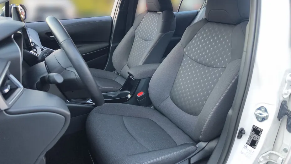 TOYOTA Corolla Corolla 1.5 Comfort