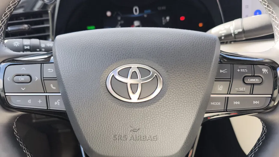TOYOTA Mirai Mirai Executive