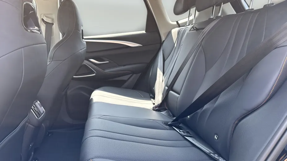 BYD Sealion 5 Sealion 5 DM-i 1.5 Design Nowy
