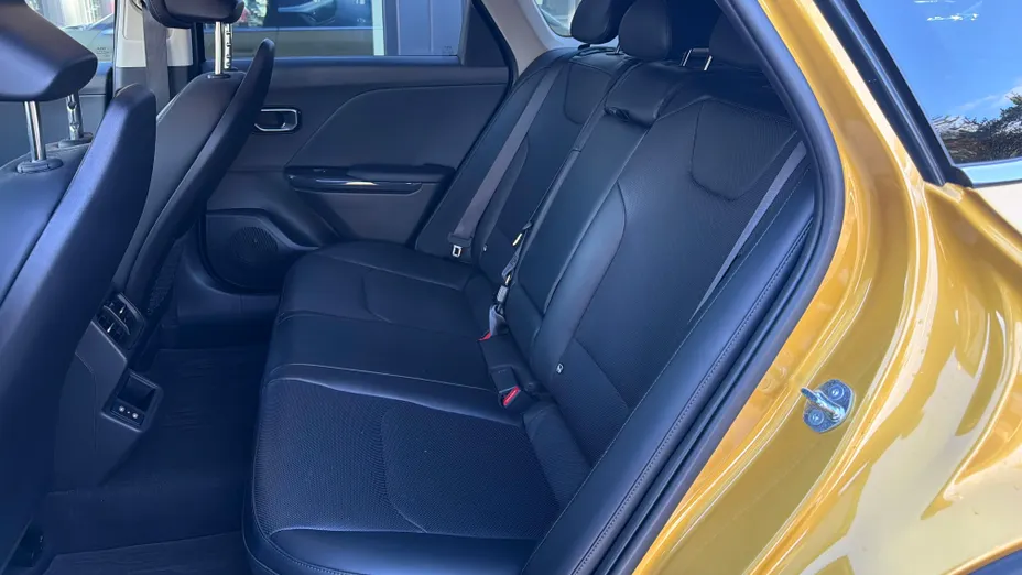 KIA K4 K4 1.6 T-GDI L