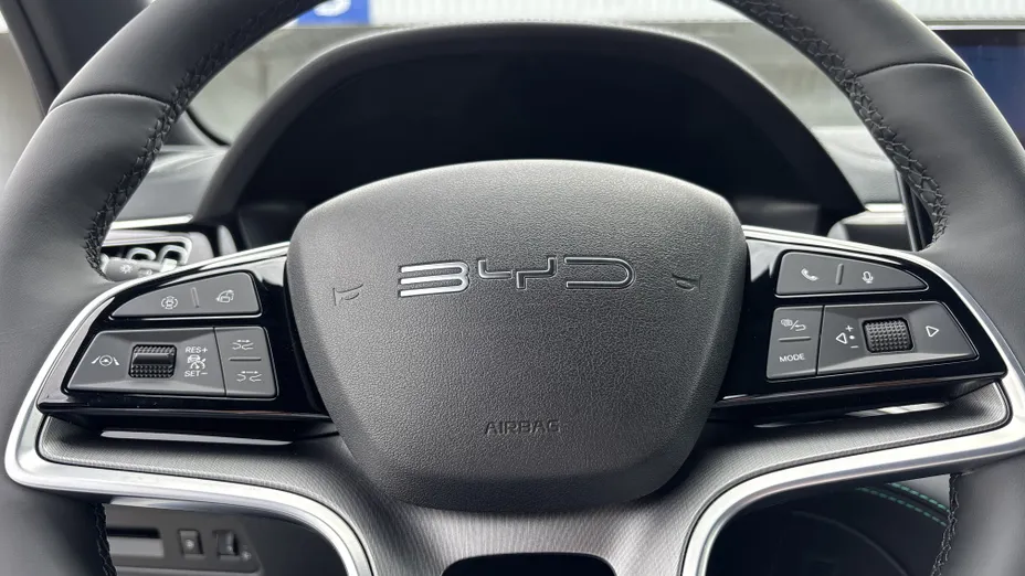 BYD Seal U Seal U DM-i 1.5 Boost Nowy