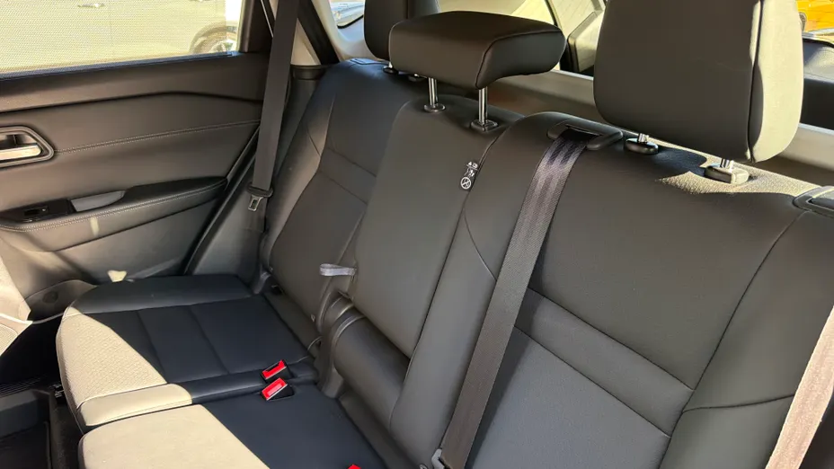 NISSAN X-Trail X-Trail 1.5 VC-T e-POWER N-Connecta e-4ORCE