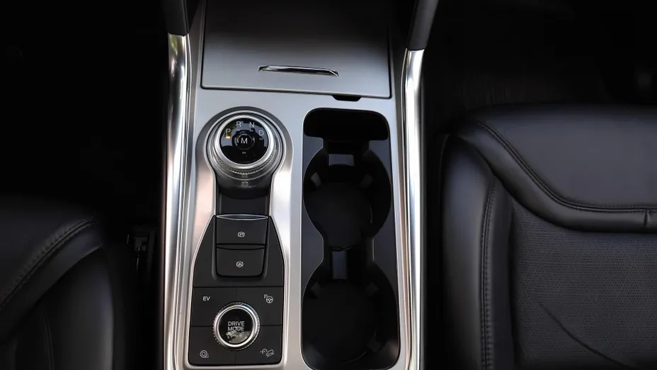 FORD Explorer Explorer 3.0 EcoBoost PHEV 4WD Platinum