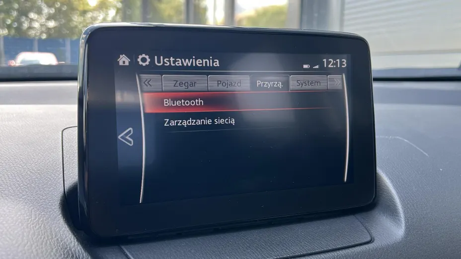 MAZDA CX-3 CX-3 2.0 SkyMotion