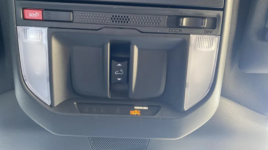 SUBARU Forester Forester 2.0i-L Platinum (EyeSight) Lineartronic Nowy