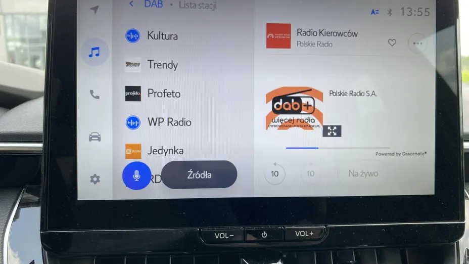 SUZUKI Swace Swace 1.8 Hybrid Elegance CVT