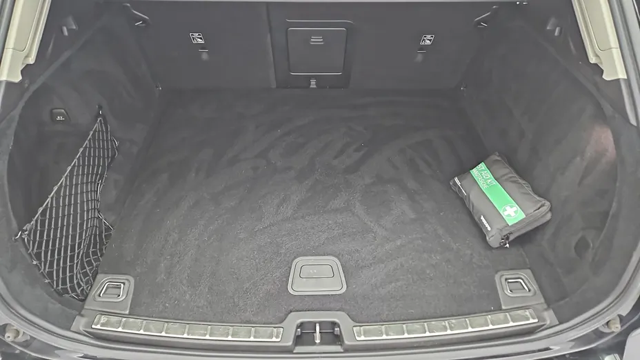 VOLVO xc60 XC60 B4 B Plus Bright aut