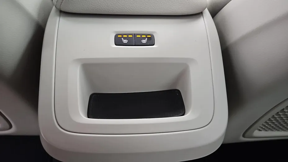 VOLVO XC60 XC60 B4 B Core aut