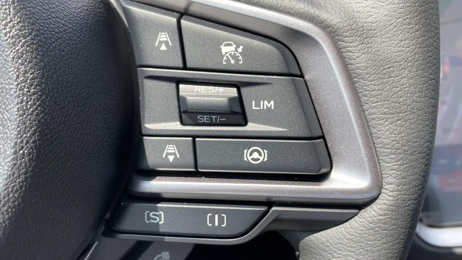 SUBARU Crosstrek Crosstrek 2.0i-S e-Boxer Platinum (EyeSight) Lineartronic Nowy