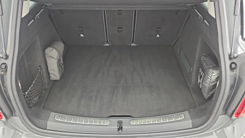 MINI [BMW] Countryman Cooper D aut