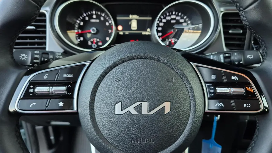 KIA Cee'd Ceed 1.5 T-GDI M