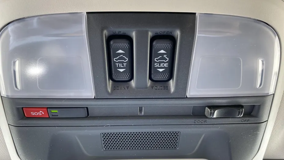 SUBARU Crosstrek Crosstrek 2.0i-S e-Boxer Platinum (EyeSight) Lineartronic Nowy