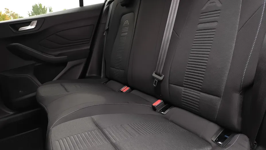 FORD Focus Focus 2.0 EcoBlue Active aut