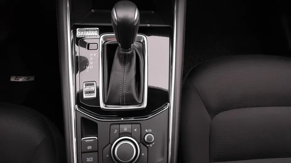 MAZDA CX-5 CX-5 2.5 Hikari 2WD aut