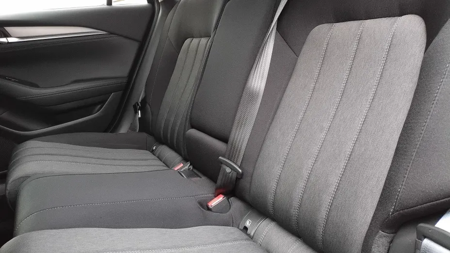 MAZDA 6 6 2.0 Center-Line aut