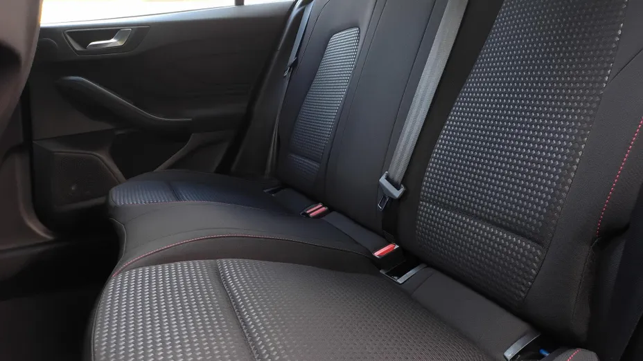 FORD Focus Focus 1.0 EcoBoost ST-Line