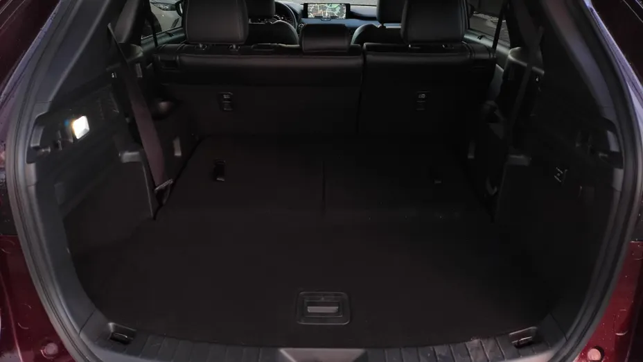 MAZDA CX-80 CX-80 3.3 e-Skyactiv D mHEV Homura AWD aut