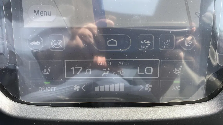 SUBARU Forester Forester 2.0i-L Exclusive (EyeSight) Lineartronic Nowy