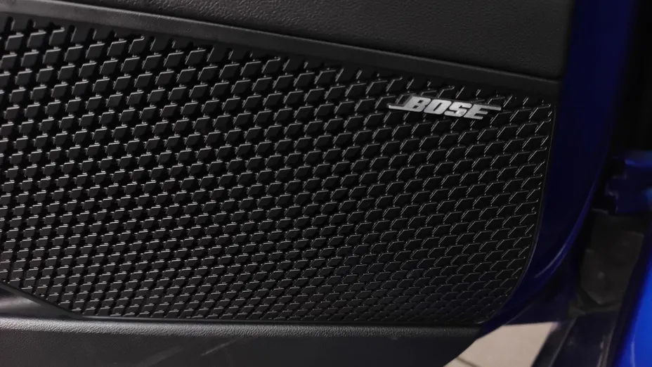 HYUNDAI Elantra Elantra 1.6 Executive