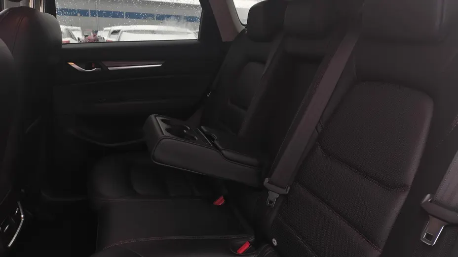 MAZDA CX-5 CX-5 2.0 Skydream 2WD