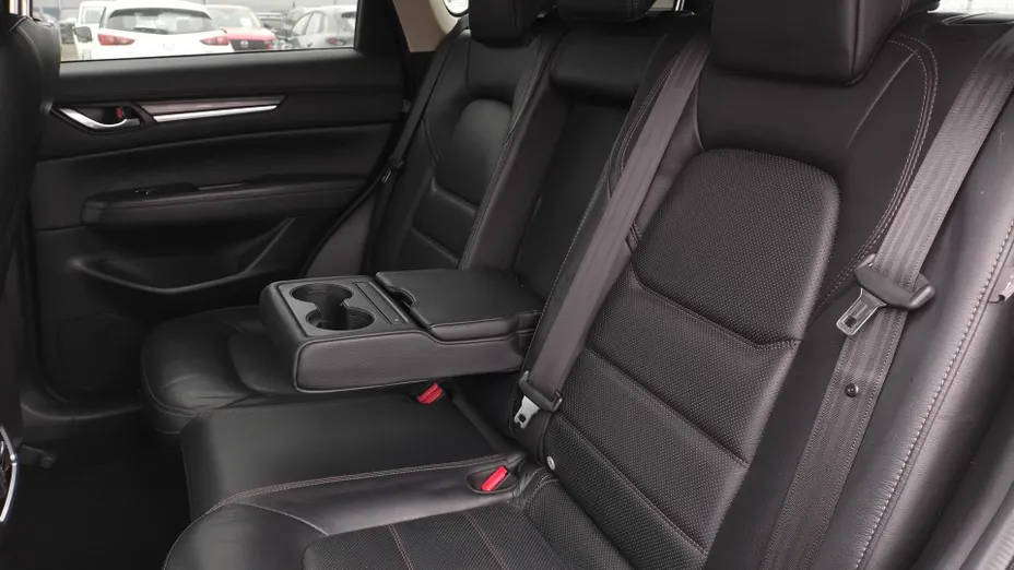 MAZDA CX-5 CX-5 2.5 Skydream 2WD aut