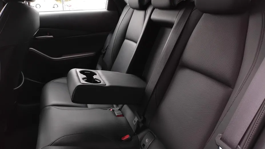 MAZDA CX-30 CX-30 2.0 mHEV Hikari 2WD aut