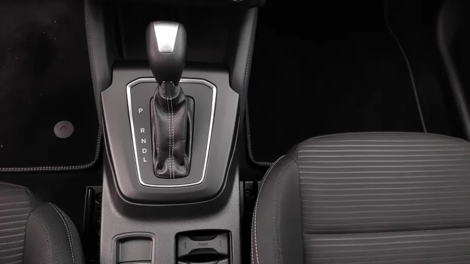 FORD Focus Focus 1.0 EcoBoost mHEV Titanium X