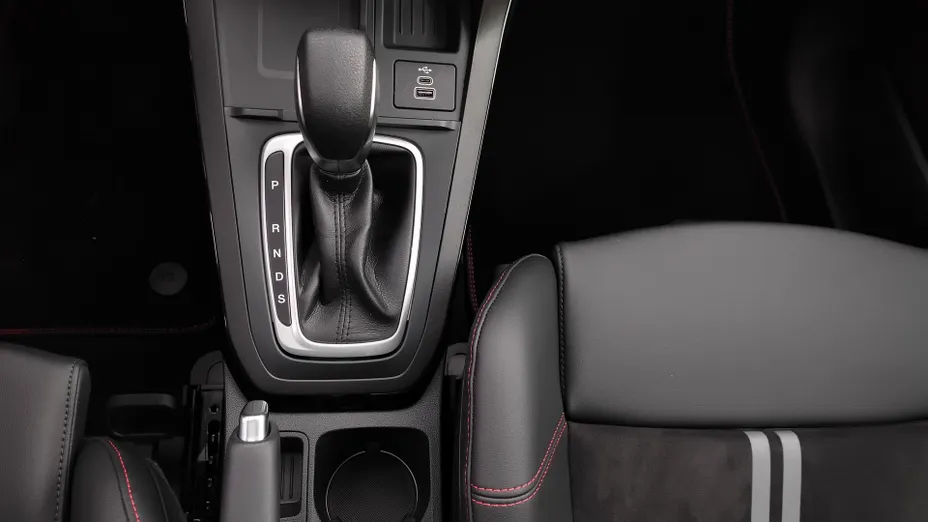 FORD Puma Puma 1.0 EcoBoost mHEV ST PowerShift