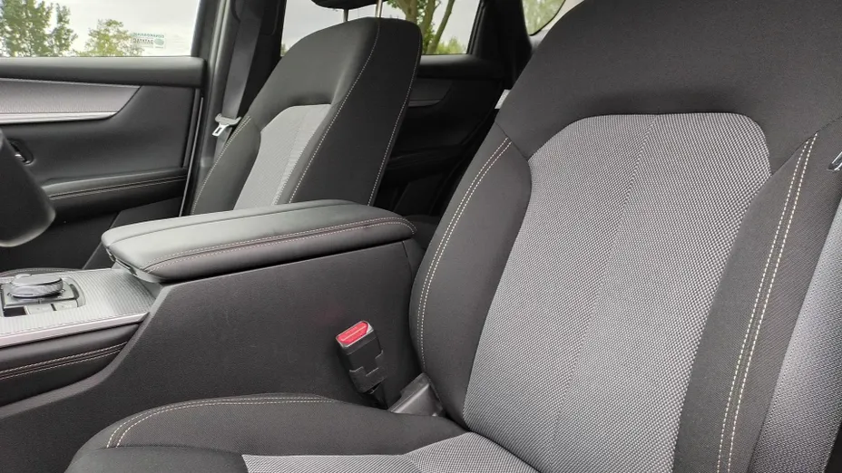 MAZDA CX-60 CX-60 2.5 PHEV Exclusive Line AWD aut