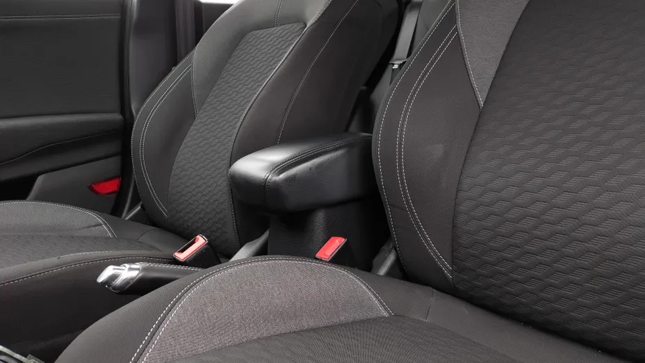 FORD Puma Puma 1.0 EcoBoost mHEV Titanium Design