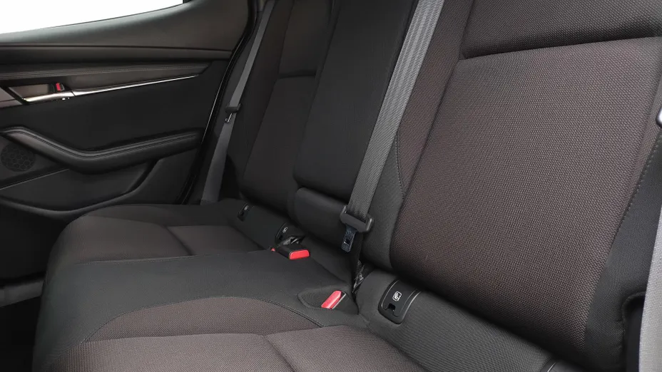 MAZDA 3 3 2.0 mHEV Kanjo