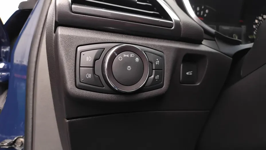 FORD Mondeo Mondeo 2.0 EcoBlue Titanium