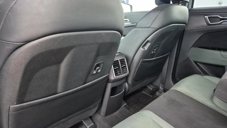 KIA Sportage Sportage 1.6 T-GDI mHEV Anniversary 2WD DCT