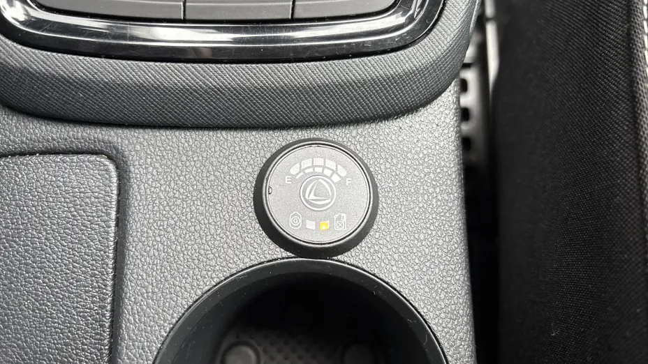 SKODA Scala Scala 1.0 TSI Ambition