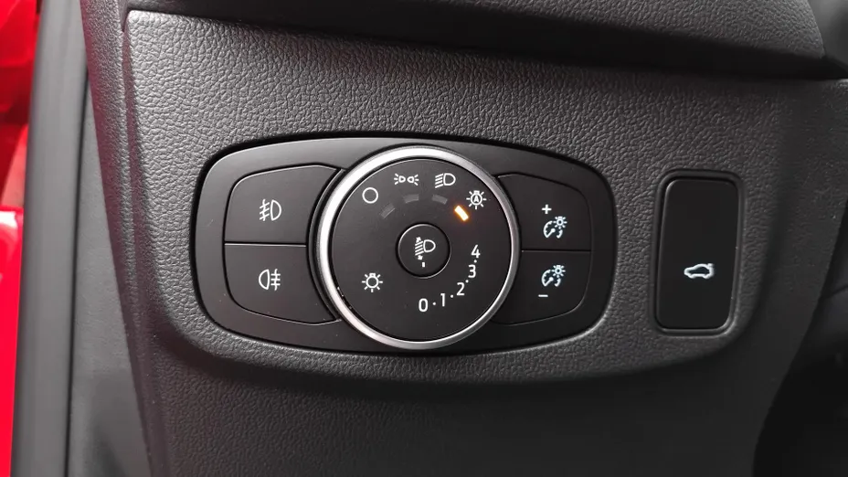 FORD Focus Focus 2.0 EcoBlue ST