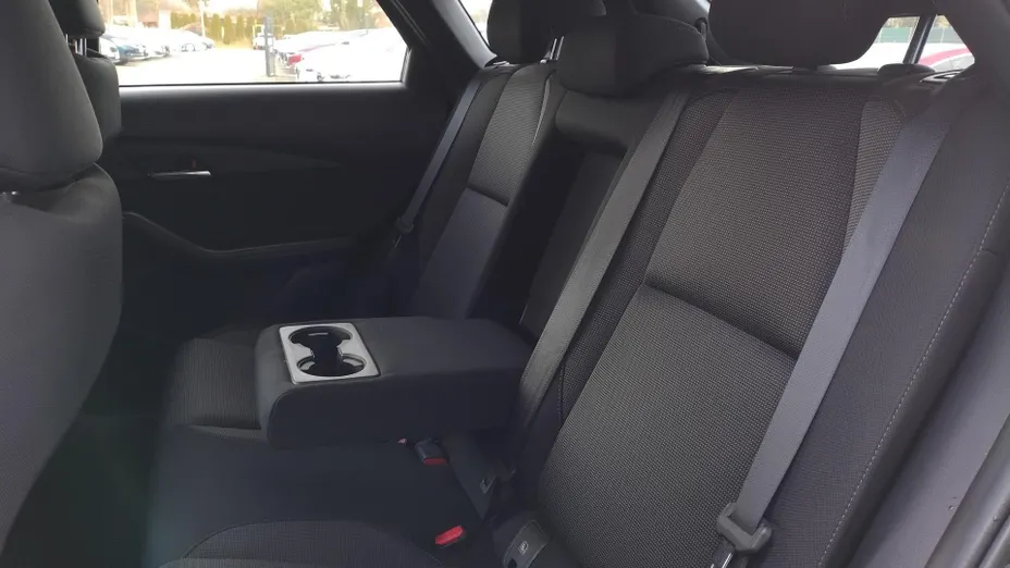 MAZDA CX-30 CX-30 2.0 mHEV Kanjo 2WD