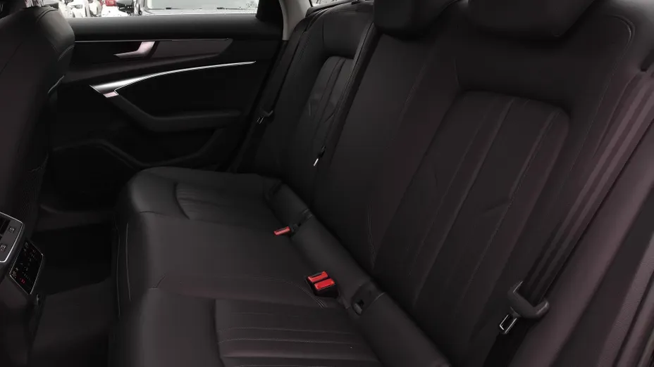 AUDI A6 A6 40 TDI mHEV Quattro S tronic