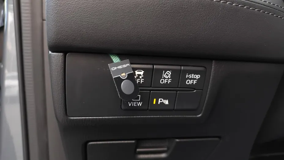 MAZDA 6 6 2.0 SkyJoy aut