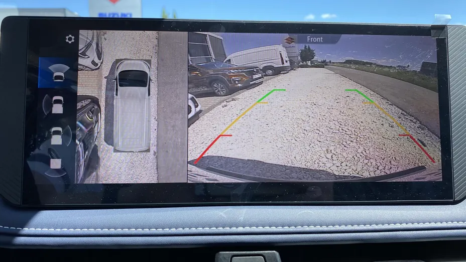 MAXUS Deliver 7 Deliver 7 L2H1 Nowy