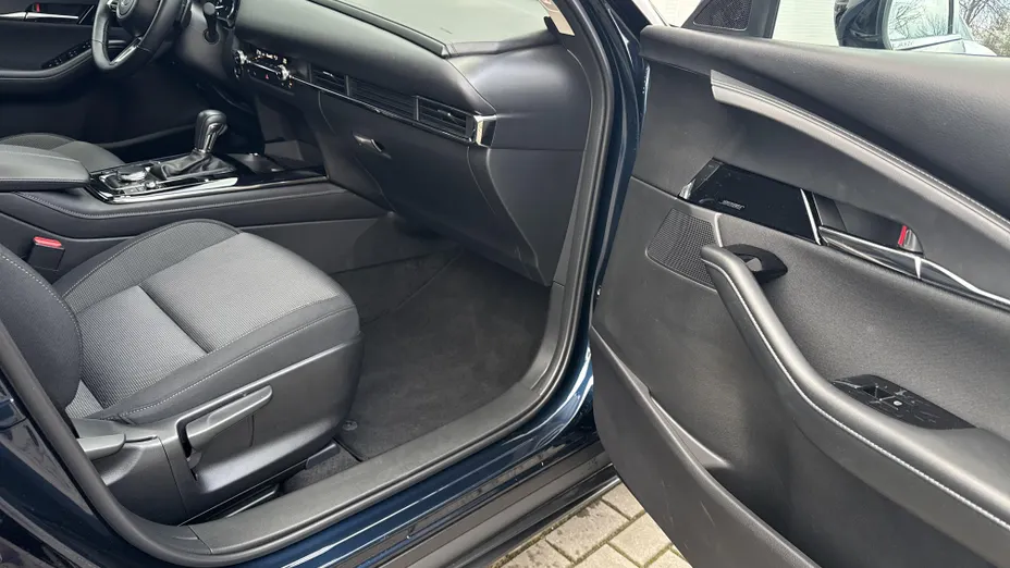 MAZDA CX-30 CX-30 2.0 mHEV Exclusive-Line 2WD aut