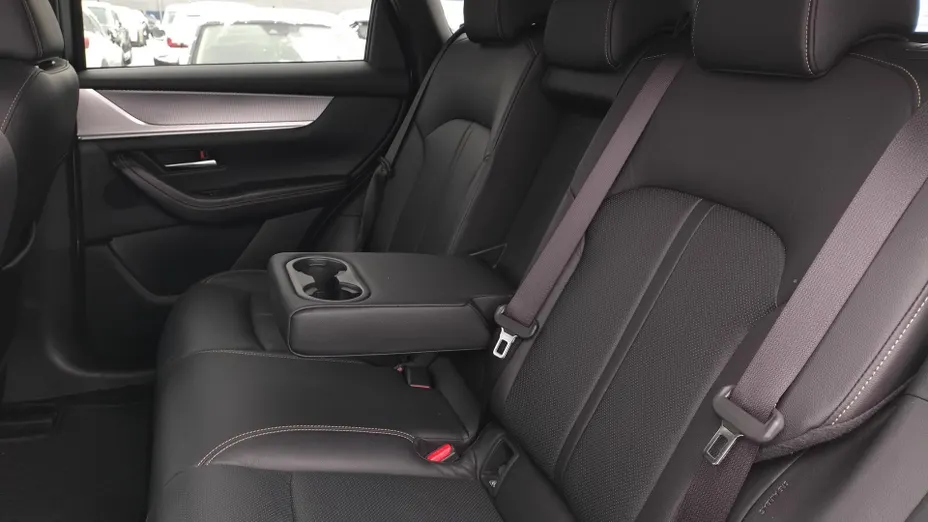 MAZDA CX-60 CX-60 3.3 D mHEV Homura aut